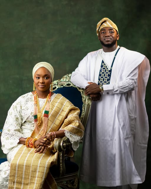 Ahmad Abdulaziz Yari in formal attire